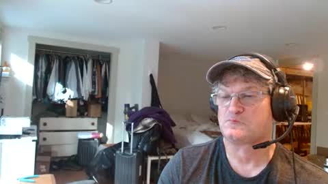 Snapshot of urfavteach50 chatting on October 2025 07:14:01 PM Gregor online show from October 2025 07:14:01 PM