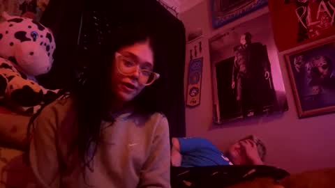 urfxvecouplee online show from October 2025 09:23:02 PM