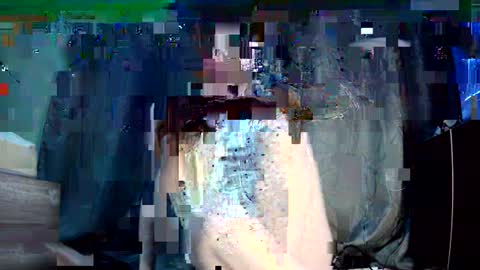 Viviana online show from December 2024 08:43:02 PM