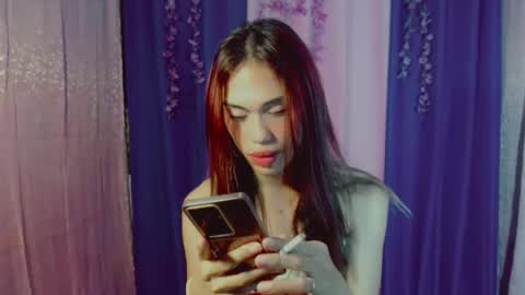 Leah online show from September 2025 10:08:01 AM