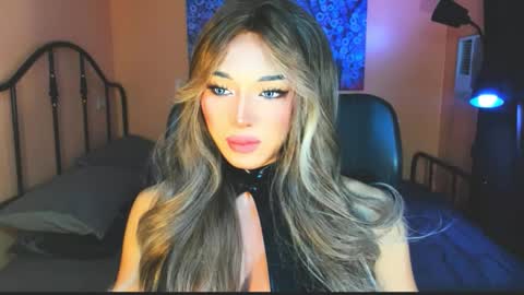 My bella 3 online show from November 2025 01:16:01 AM