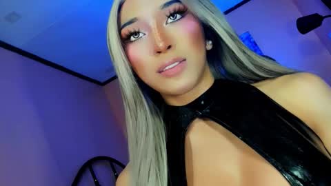 My bella 3 online show from January 2026 03:10:01 AM