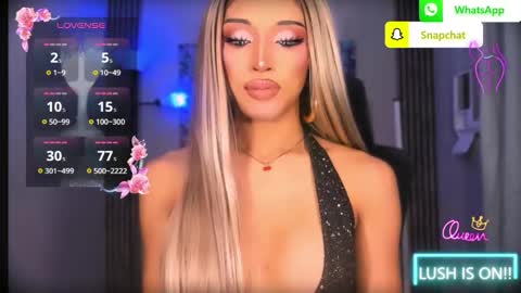 My bella 3 online show from May 2026 01:36:01 AM