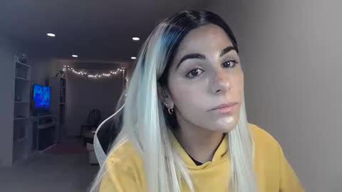 Goddess Marla online show from September 2025 01:49:02 AM