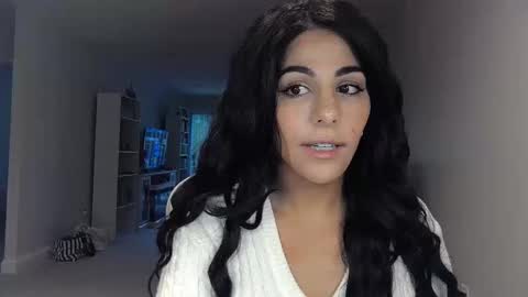 Goddess Marla online show from September 2025 08:08:01 PM