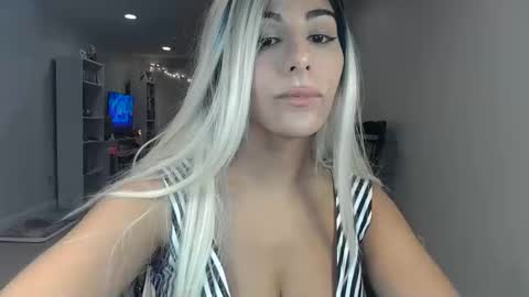 Goddess Marla online show from September 2025 01:55:01 AM