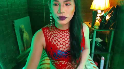 queen norelle online show from March 2026 11:30:02 PM