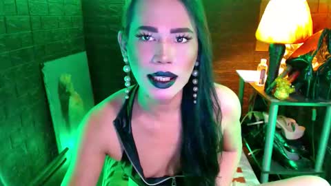 queen norelle online show from June 2026 06:47:01 PM