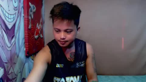 JUST CALL MY NAME jayrus  online show from January 2025 06:22:02 AM