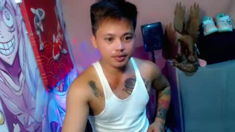 JUST CALL MY NAME jayrus  online show from January 2025 08:30:02 PM