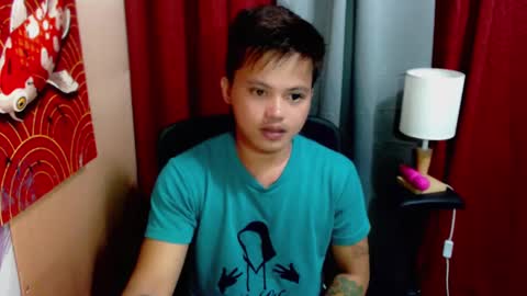 JUST CALL MY NAME jayrus  online show from February 2025 05:32:01 AM