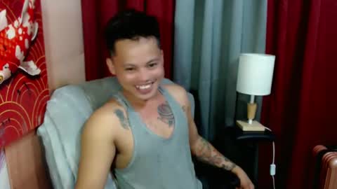 JUST CALL MY NAME jayrus  online show from February 2025 11:34:02 AM