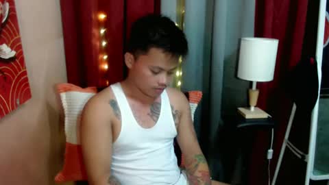 JUST CALL MY NAME jayrus  online show from February 2025 03:31:02 PM