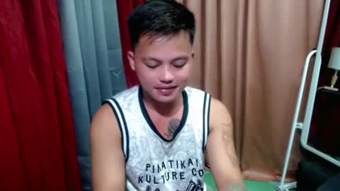 JUST CALL MY NAME jayrus  online show from March 2025 10:51:01 AM