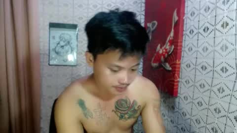 JUST CALL MY NAME jayrus  online show from September 2025 06:51:01 PM