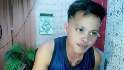 JUST CALL MY NAME jayrus  online show from September 2025 10:26:01 AM