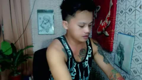 JUST CALL MY NAME jayrus  online show from September 2025 11:49:01 PM