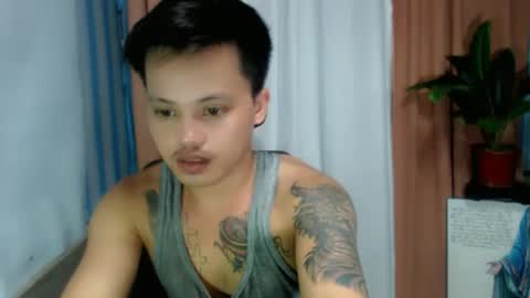 JUST CALL MY NAME jayrus  online show from October 2025 09:40:01 AM