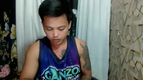 JUST CALL MY NAME jayrus  online show from May 2026 08:17:02 PM