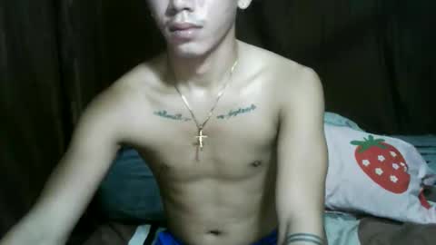 Josh online show from January 2026 01:43:01 AM