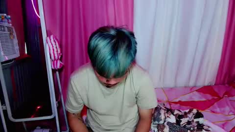 Snapshot of urhot_kharlxoxo chatting on November 2025 04:39:02 AM john carlo online show from November 2025 04:39:02 AM