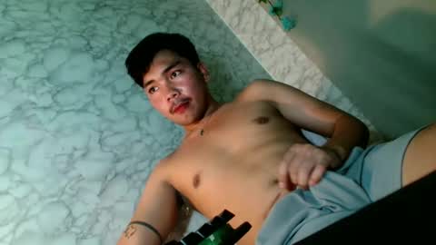 Snapshot of urhot_kharlxoxo chatting on April 2026 07:56:02 AM john carlo online show from April 2026 07:56:02 AM