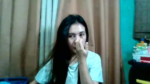 Snapshot of urhotasian4u chatting on May 2026 02:14:01 PM Jhossa online show from May 2026 02:14:01 PM