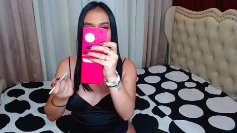 cassie online show from January 2025 10:31:02 PM