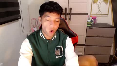 Ethan online show from April 2026 03:06:01 PM