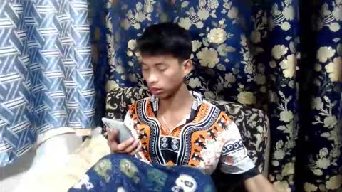 richard online show from February 2026 08:49:01 PM