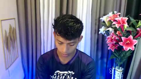 richard online show from April 2026 05:49:01 AM