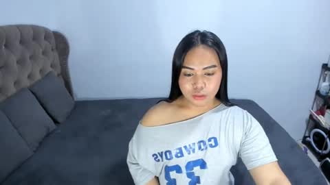Snapshot of urhotladyboy_amari chatting on July 2026 03:51:01 PM Ur hot sexy amari online show from July 2026 03:51:01 PM
