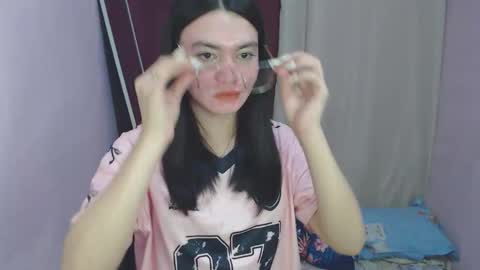 Katey online show from April 2026 06:13:02 PM