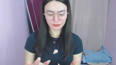 Katey online show from April 2026 06:52:01 AM