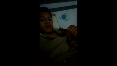 Snapshot of urielgarciabautista976 chatting on April 2026 08:59:01 AM el chaparrito online show from April 2026 08:59:01 AM