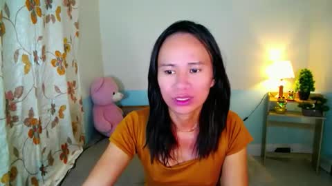 urlovely_che online show from October 2025 02:56:02 AM