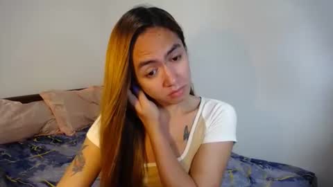 MIYA  online show from October 2025 09:03:01 PM