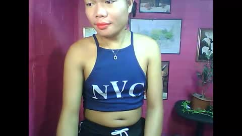 Jasmin online show from November 2025 01:19:01 AM