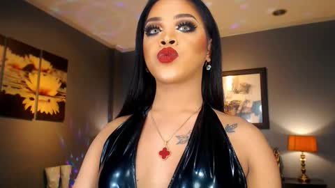 UrMajestyTyra online show from March 2026 01:56:02 AM