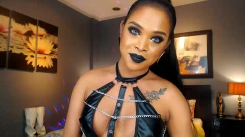 UrMajestyTyra online show from March 2026 05:55:02 AM