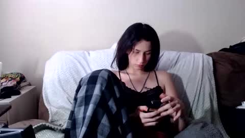 urmomalexx online show from April 2026 10:15:02 PM