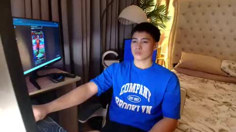 ander online show from July 2026 02:45:02 PM