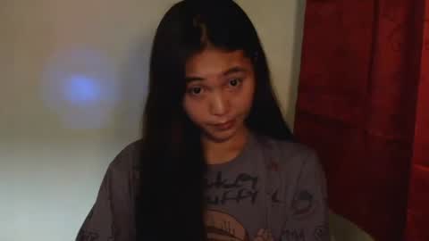 ashly salgado online show from November 2025 04:40:02 PM