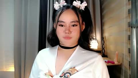 cecilia online show from October 2025 03:45:02 PM