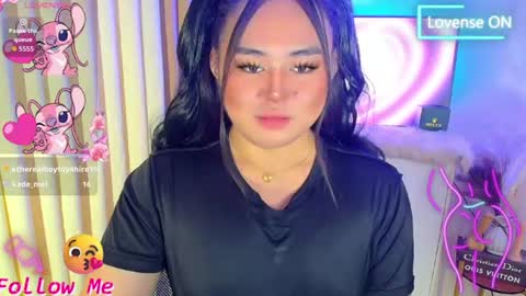 cecilia online show from June 2026 05:17:02 PM