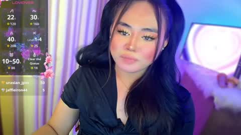 cecilia online show from July 2026 03:43:01 PM