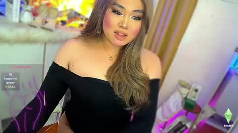 cecilia online show from July 2026 07:02:02 PM