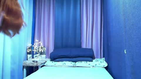 Snapshot of urnightmarets chatting on September 2025 06:40:01 AM Rbabes online show from September 2025 06:40:01 AM