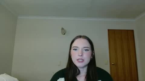 Goddess Millie online show from June 2026 07:14:02 AM
