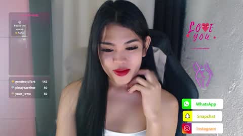 Jenny online show from January 2025 08:28:01 PM